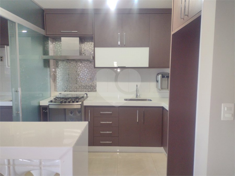 Apartamento á venda no Condomínio Edifício Murano