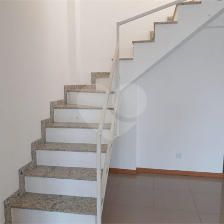Cobertura à venda com 4 quartos, sendo 1 suíte, em Méier, Rio de Janeiro, RJ
