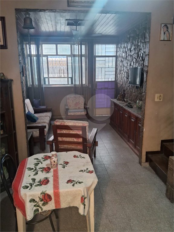 Casa à venda com 3 quartos, sendo 1 suíte,  em Tijuca, Rio de Janeiro, RJ
