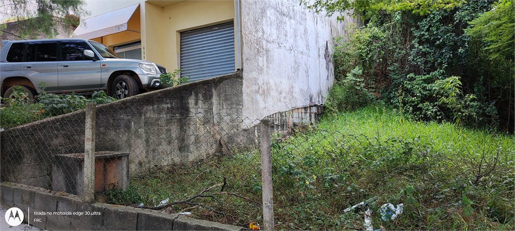 Terreno à venda ou para alugar no Centro, Atibaia, SP