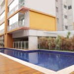 Apartamento à venda com 2 quartos em Vila Campestre, São Bernardo do Campo, SP