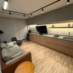 Apartamento à venda com 1 suíte em Pinheiros, São Paulo, SP