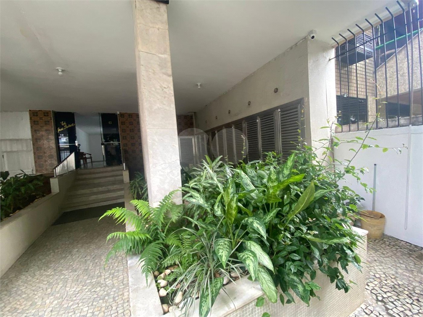 Apartamento à venda com 2 quartos em Tijuca, Rio de Janeiro, RJ