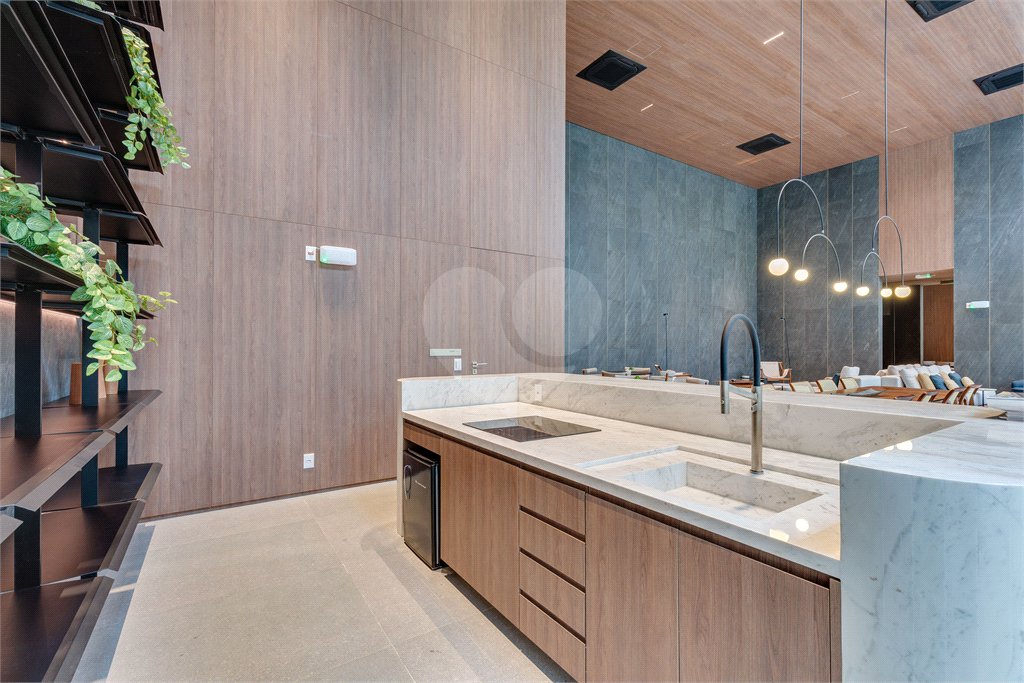Apartamento à venda com 4 suítes em Moema, São Paulo, SP