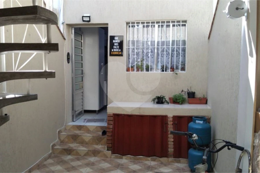 Casa à venda com 3 quartos em Butantã, São Paulo, SP