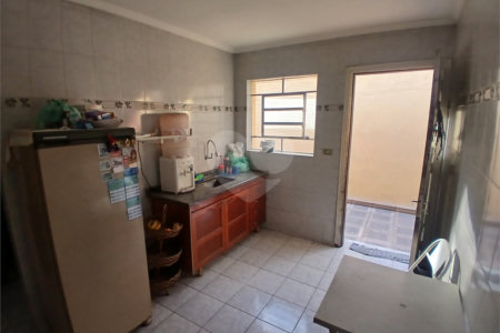 Casa Térrea à venda com 2 quartos em Vila Leopoldina, São Paulo, SP