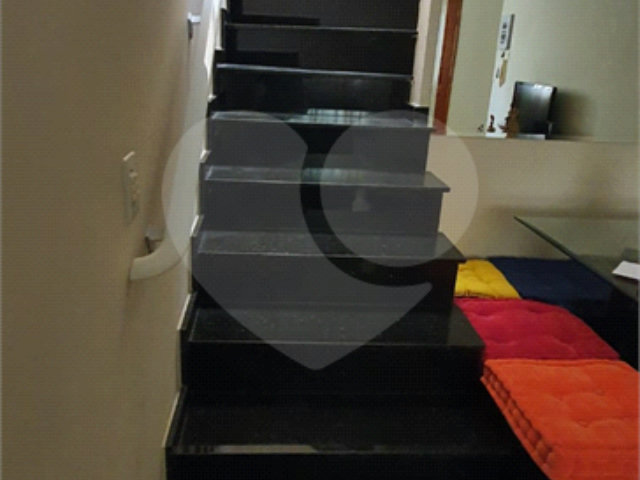 Sobrado à venda com 3 quartos, sendo 1 suíte,  em Tucuruvi, São Paulo, SP
