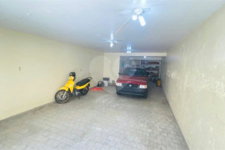 Casa à venda com 3 quartos, sendo 1 suíte, em Vila Carvalho, Sorocaba, SP