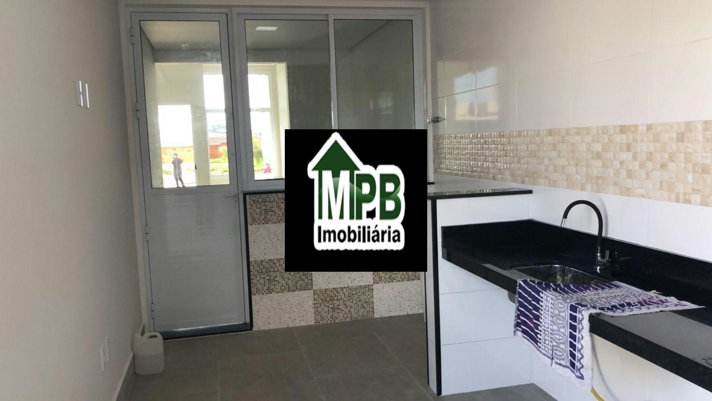 Casa à venda com 3 quartos, sendo 1 suíte, no condomínio Reserva Ipanema, Sorocaba - SP