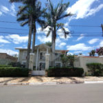 Casa à venda com 5 suítes em Jardim Colombo, Itapetininga, SP