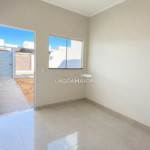 Casa à venda com 2 quartos em Jardim dos Ipes, Três Lagoas, MS