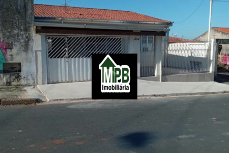 Casa à venda com 3 quartos em Vila Mineirão, Sorocaba, SP