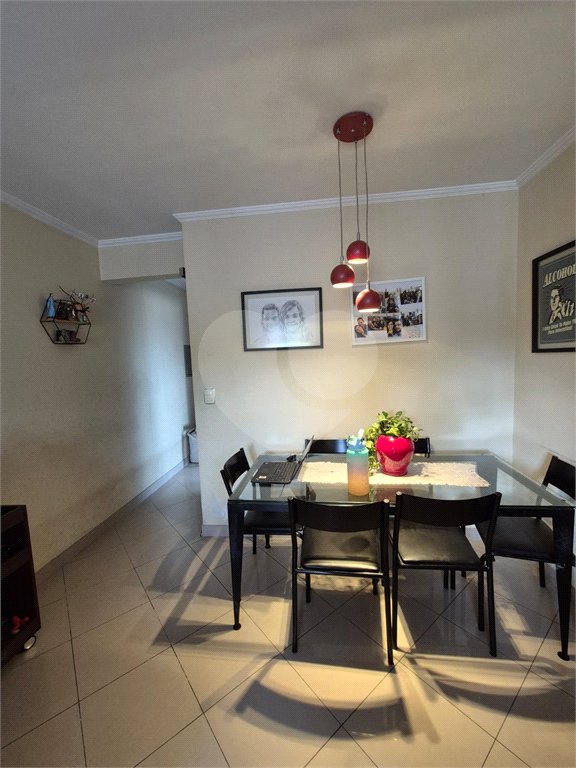 Apartamento à venda com 3 quartos em Vila Guilherme, São Paulo, SP