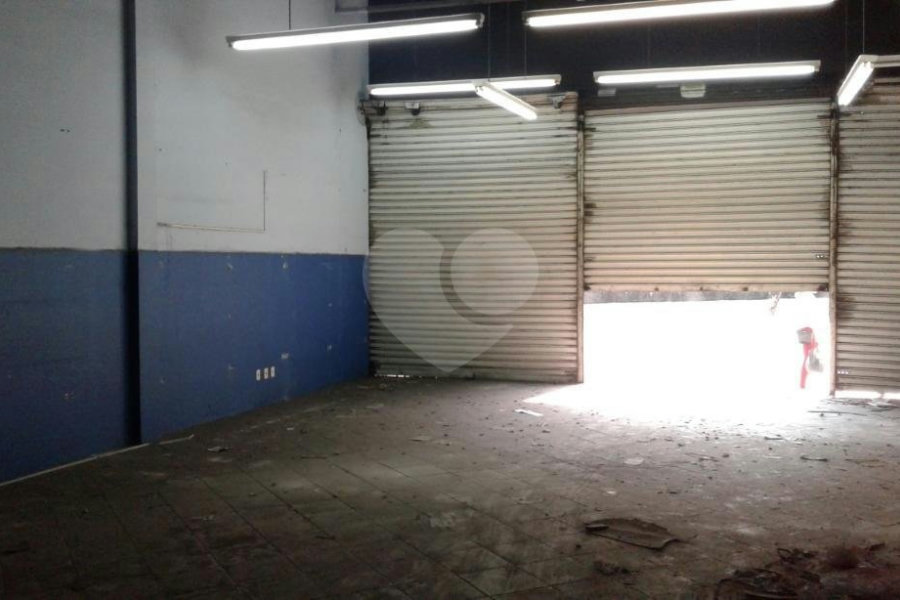 Prédio à venda ou para alugar em Pari, São Paulo, SP