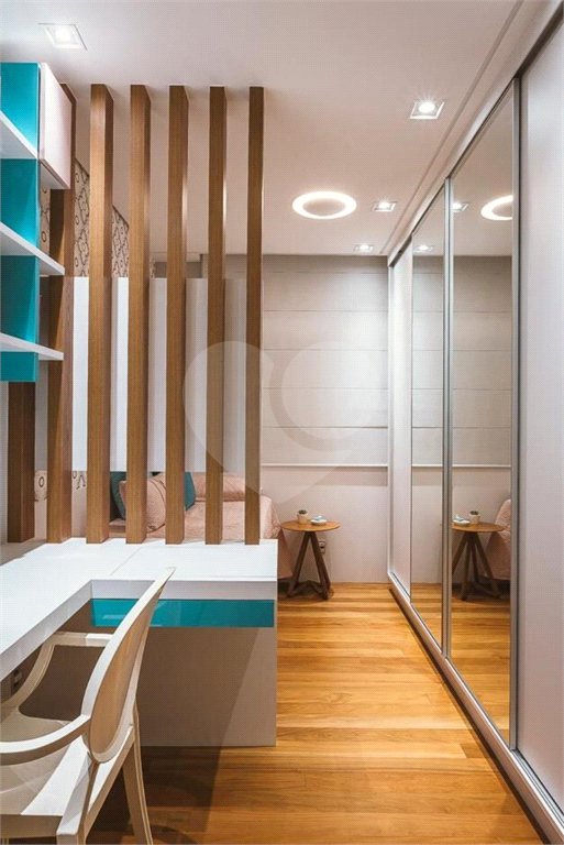 Apartamento à venda com 2 suítes no Centro, São Bernardo do Campo, SP