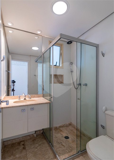 Apartamento à venda com 2 suítes em Pinheiros, São Paulo, SP