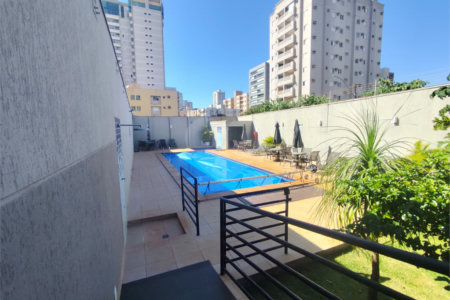Apartamento à venda com 3 suítes em Nova Aliança, Ribeirão Preto, SP