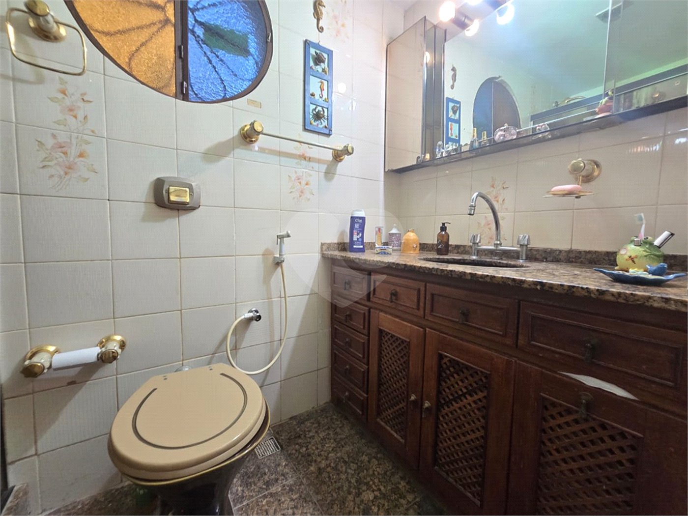Apartamento à venda com 3 quartos, sendo 1 suíte,  em Tijuca, Rio de Janeiro, RJ