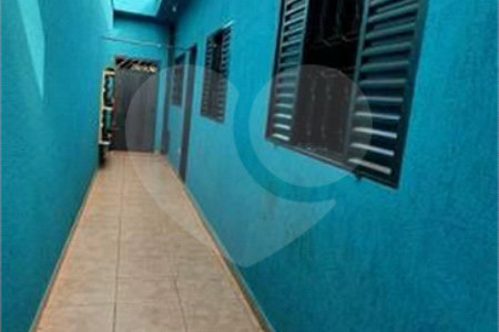 Casa térrea em Ribeirão Preto/SP.