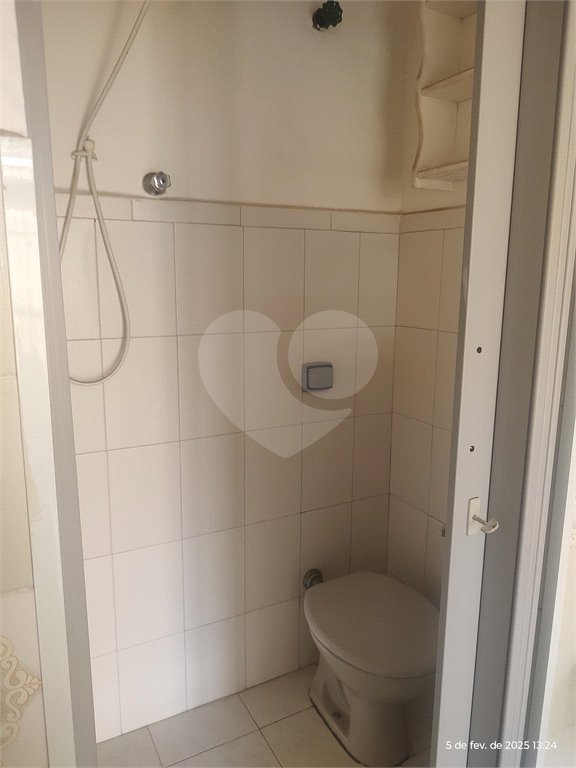 Sobrado à venda com 2 quartos em Mandaqui, São Paulo, SP