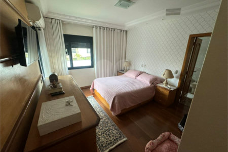 Apartamento à venda com 4 suítes em Água Fria, São Paulo, SP