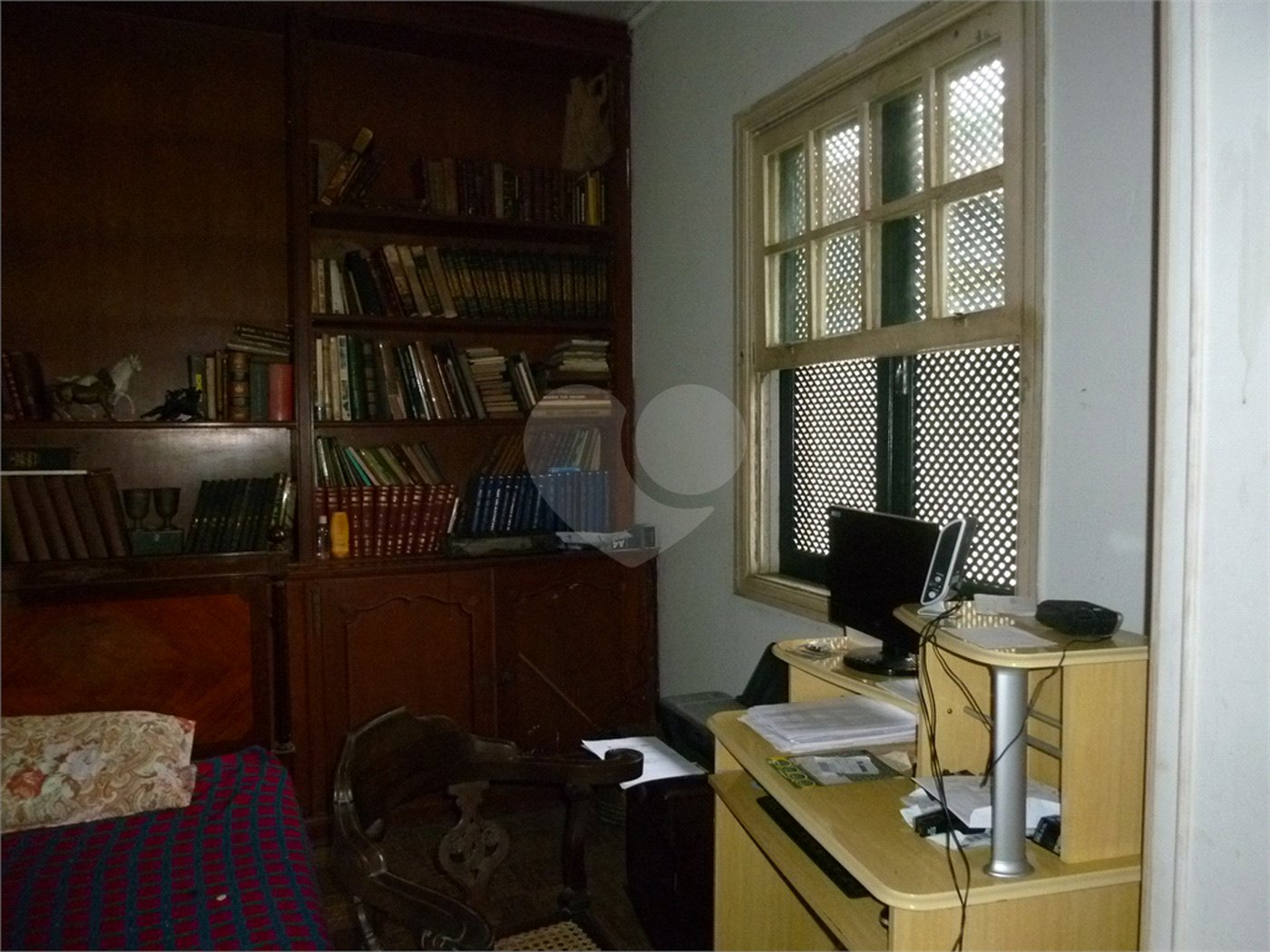 Sobrado à venda com 3 quartos em Jardim Paulista, São Paulo, SP