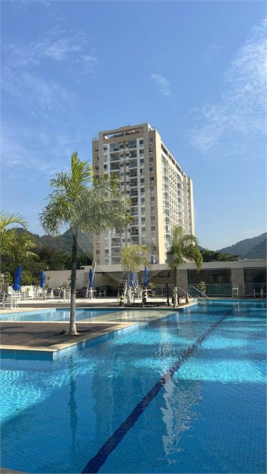 Apartamento à venda com 3 quartos, sendo 1 suíte,  em Jacarepaguá, Rio de Janeiro, RJ