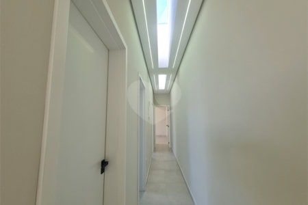 Casa à venda com 3 quartos, sendo 1 suíte, no condomínio Vilagio Wanel, Sorocaba - SP