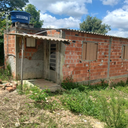 Terreno à venda com 1 quarto em Bairro Biscoito Duro, Itapetininga, SP