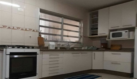 Casa à venda com 2 quartos em Vila Maria Alta, São Paulo, SP