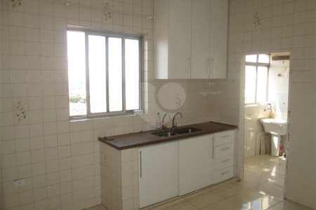 Apartamento à venda com 2 quartos em Tucuruvi, São Paulo, SP