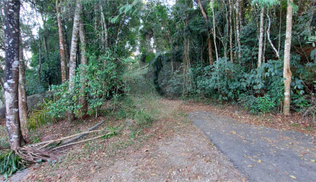 Terreno à venda no condomínio Sausalito, Mairiporã - SP