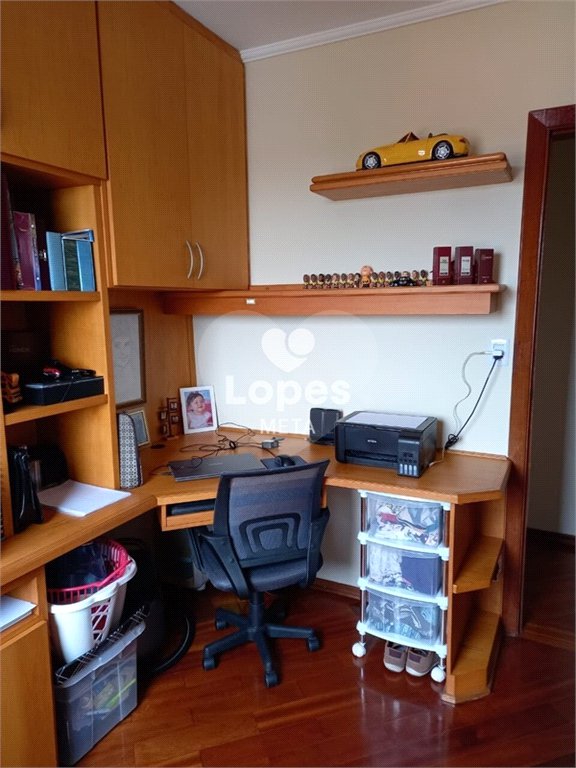 Apartamento à venda com 2 quartos em Bosque dos Eucaliptos, São José dos Campos, SP