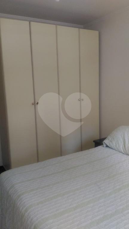 Sobrado à venda com 3 quartos, sendo 2 suítes, em Tucuruvi, São Paulo, SP