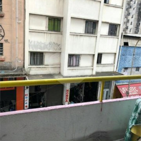 Apartamento à venda com 1 quarto em Campos Elíseos, São Paulo, SP