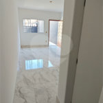 Sobrado à venda com 2 quartos em Vila Siria, São Paulo, SP