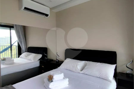 Apartamento à venda com 1 quarto em Vila Mariana, São Paulo, SP