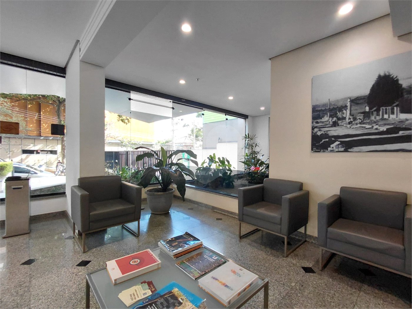 Sala à venda em Perdizes, São Paulo, SP