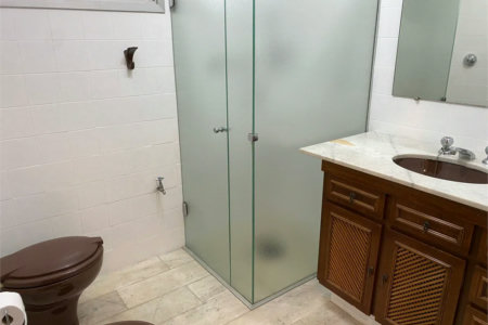 Apartamento à venda com 2 suítes em Morumbi, São Paulo, SP