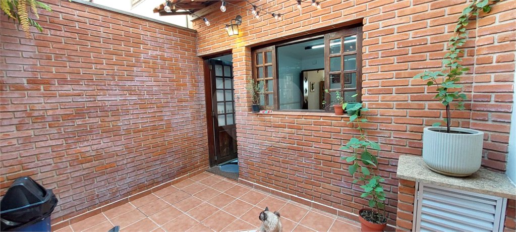 Casa à venda com 2 quartos, sendo 1 suíte, em Parque Residencial da Lapa, São Paulo, SP