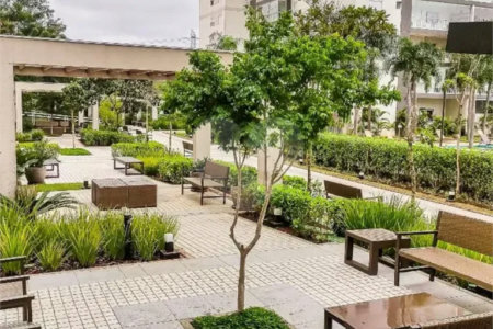 Apartamento à venda com 3 quartos, sendo 1 suíte,  em Jardim Vazani, São Paulo, SP