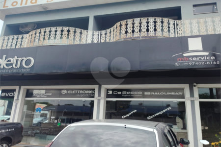 Sala para alugar em Vila Maria, Indaiatuba, SP