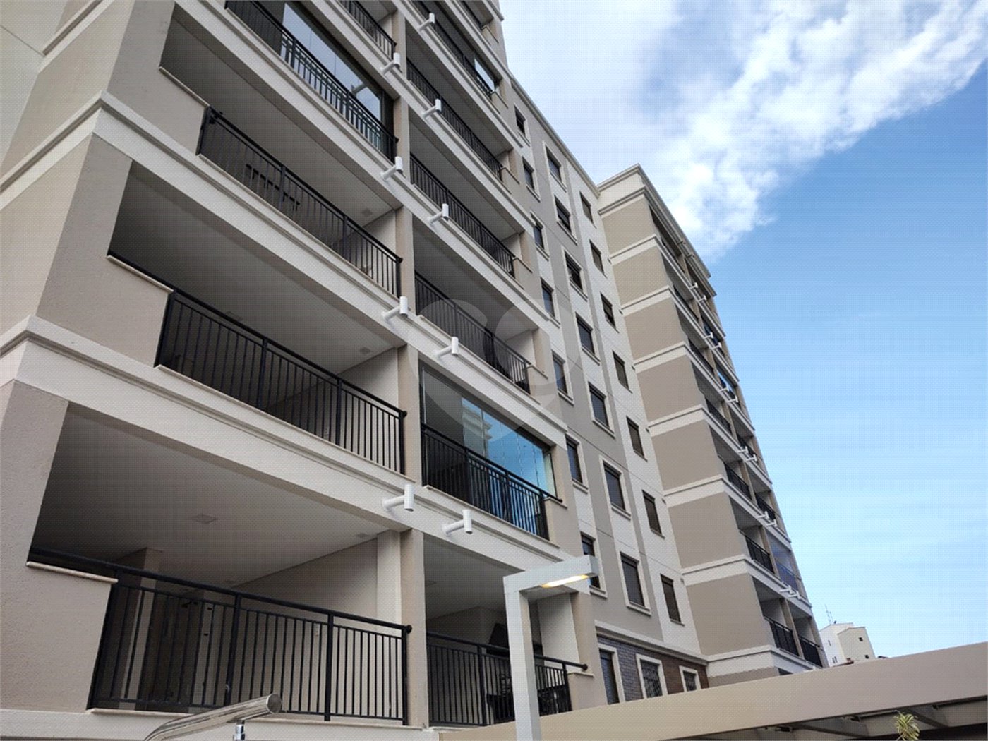 Apartamento à venda com 2 quartos, sendo 1 suíte, em Mandaqui, São Paulo, SP