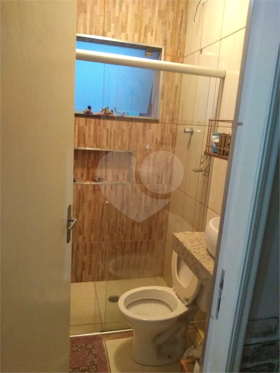 Casa à venda com 2 quartos, sendo 1 suíte,  em Jardim São Matheus, Votorantim, SP