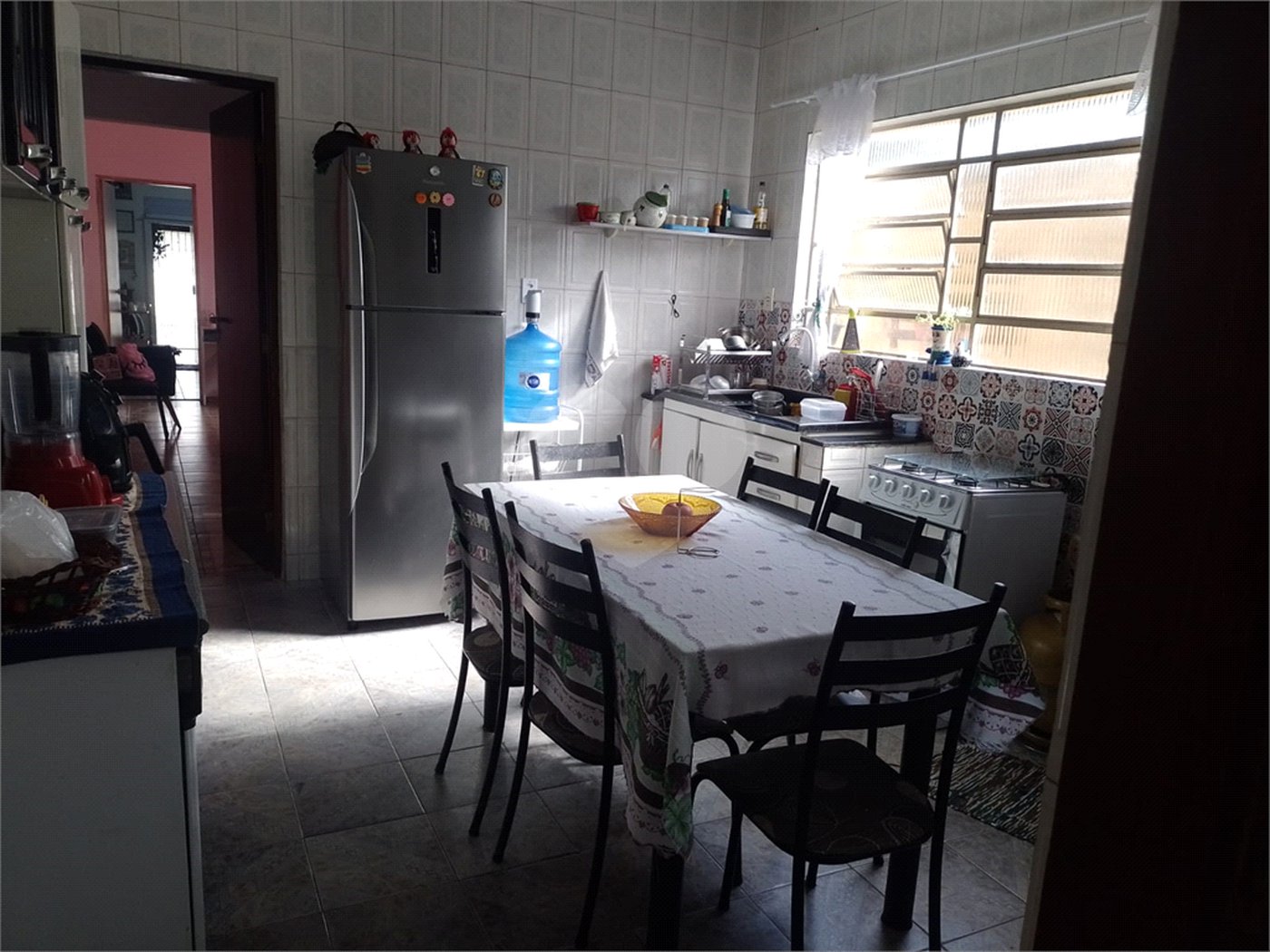 Casa à venda com 2 quartos em Parque Maria Helena, Suzano, SP