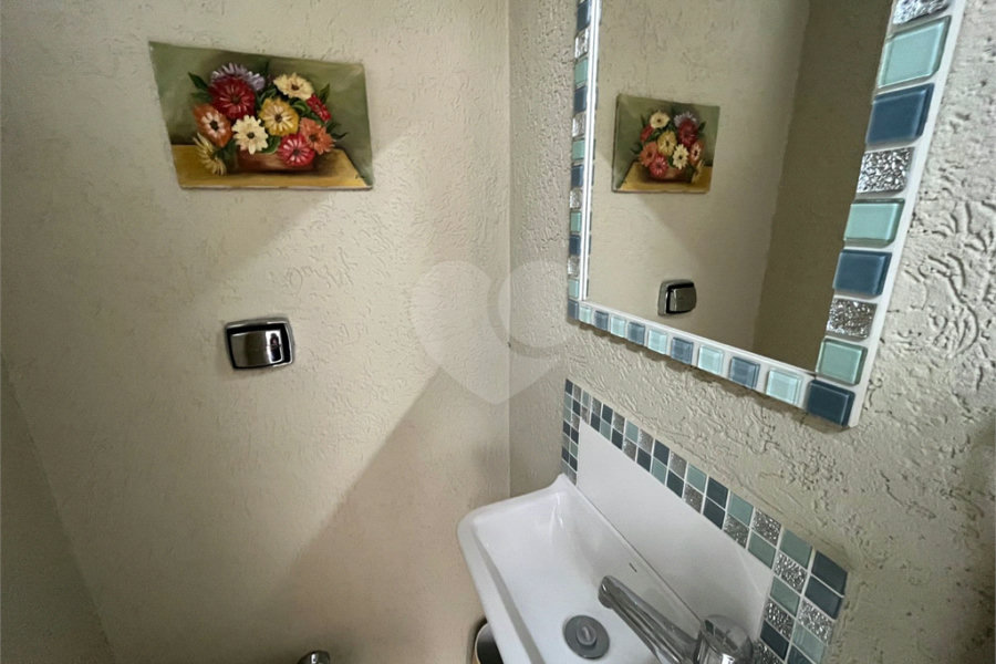 Sobrado à venda com 3 quartos, sendo 1 suíte, em Tucuruvi, São Paulo, SP