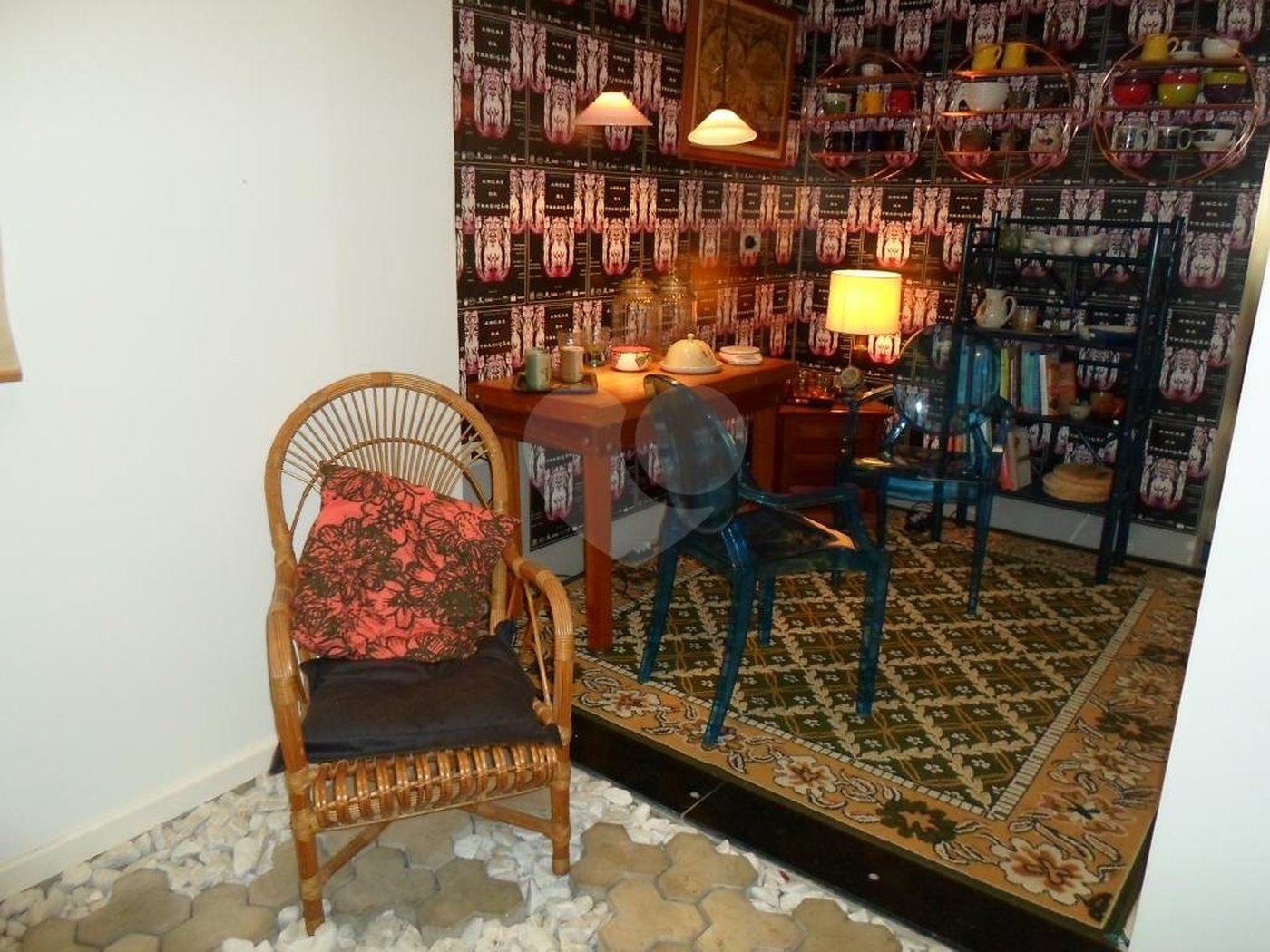 Apartamento à venda com 2 quartos em Pinheiros, São Paulo, SP