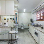 Casa à venda com 4 quartos, sendo 2 suítes, em Jardim Franca, São Paulo, SP