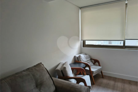 Apartamento para alugar com 1 quarto em Jardim Paulista, São Paulo, SP