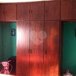 Sobrado à venda com 3 quartos em Mandaqui, São Paulo, SP